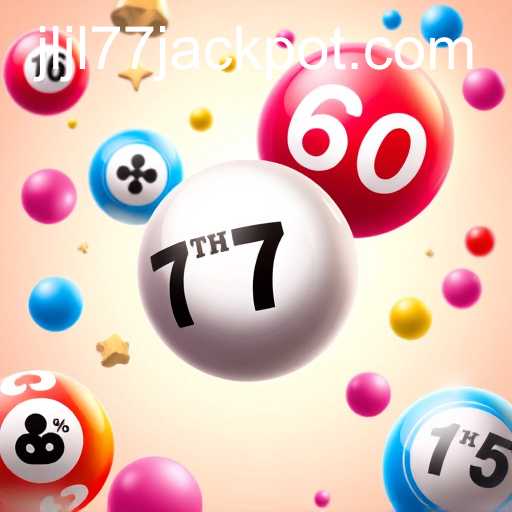 Exploring the Exciting World of Bingo Games with JLJL 77