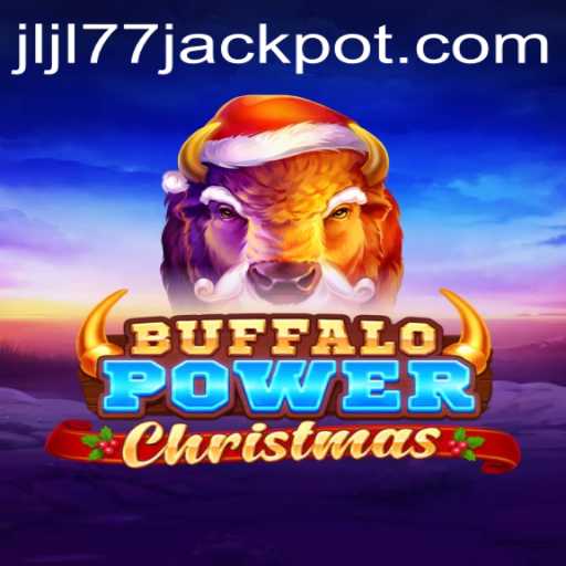 Experience Festive Excitement with Buffalo Power Christmas: A New Era in Holiday Gaming