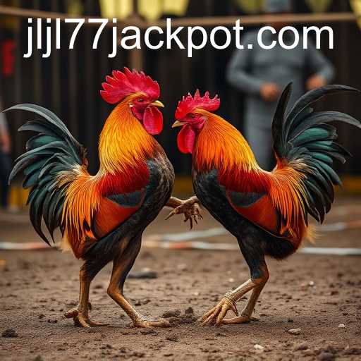 The Controversial World of Cockfighting: A Closer Look at JLJL 77