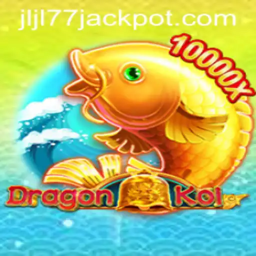 Discover DragonKoi: Embark on a Mystical Gaming Adventure with JLJL 77