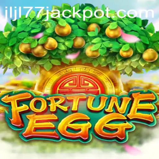 Discover the Excitement of FortuneEgg and the Mystery of JLJL 77