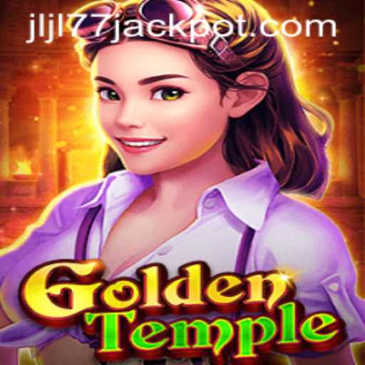 Discover the Enchanting World of GoldenTemple: JLJL 77