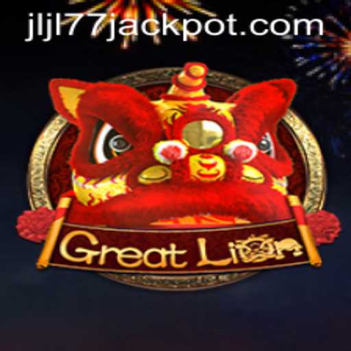 GreatLion: The Roaring Adventure of JLJL 77