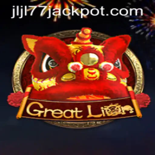 GreatLion: The Roaring Adventure of JLJL 77