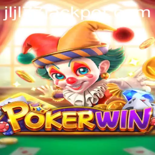 Discovering POKERWIN: A New Era of Card Gaming with JLJL 77