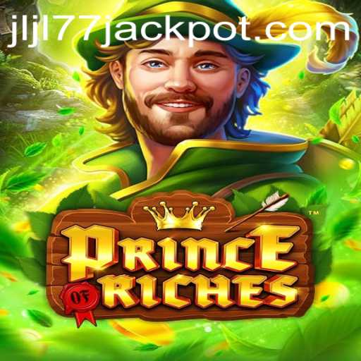 PrinceOfRiches: Unveiling the Ultimate Gaming Experience