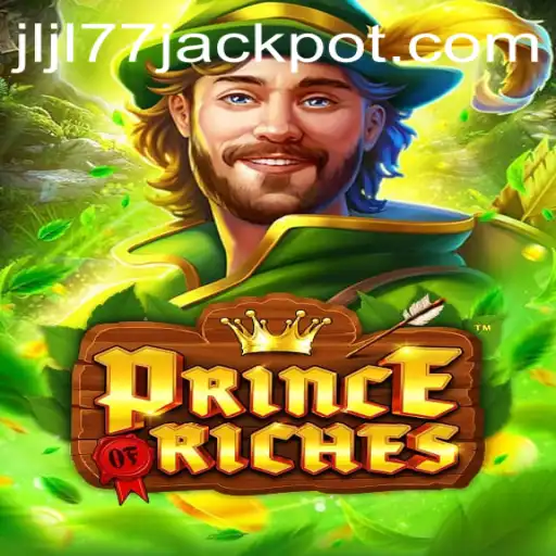 PrinceOfRiches: Unveiling the Ultimate Gaming Experience