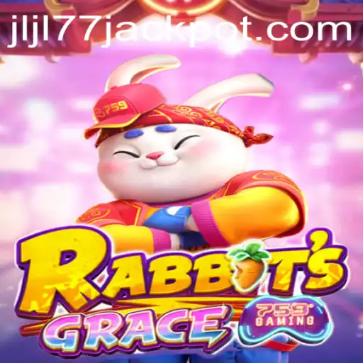 The Enchanting World of RabbitsGrace: Unveiling the Intricacies of JLJL 77