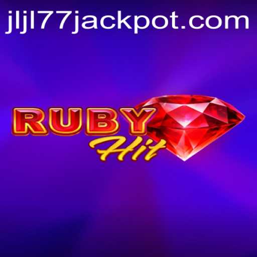 RubyHit: The Thrilling Adventure of JLJL 77