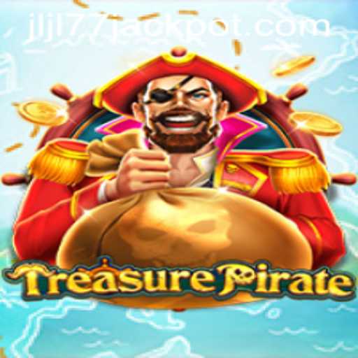 TreasurePirate: Unveiling the High Seas Adventure