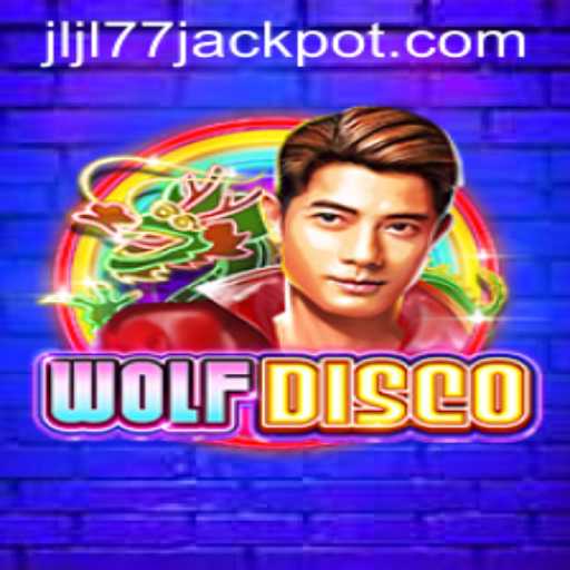 WolfDisco: The Dazzling New Game Capturing Global Attention